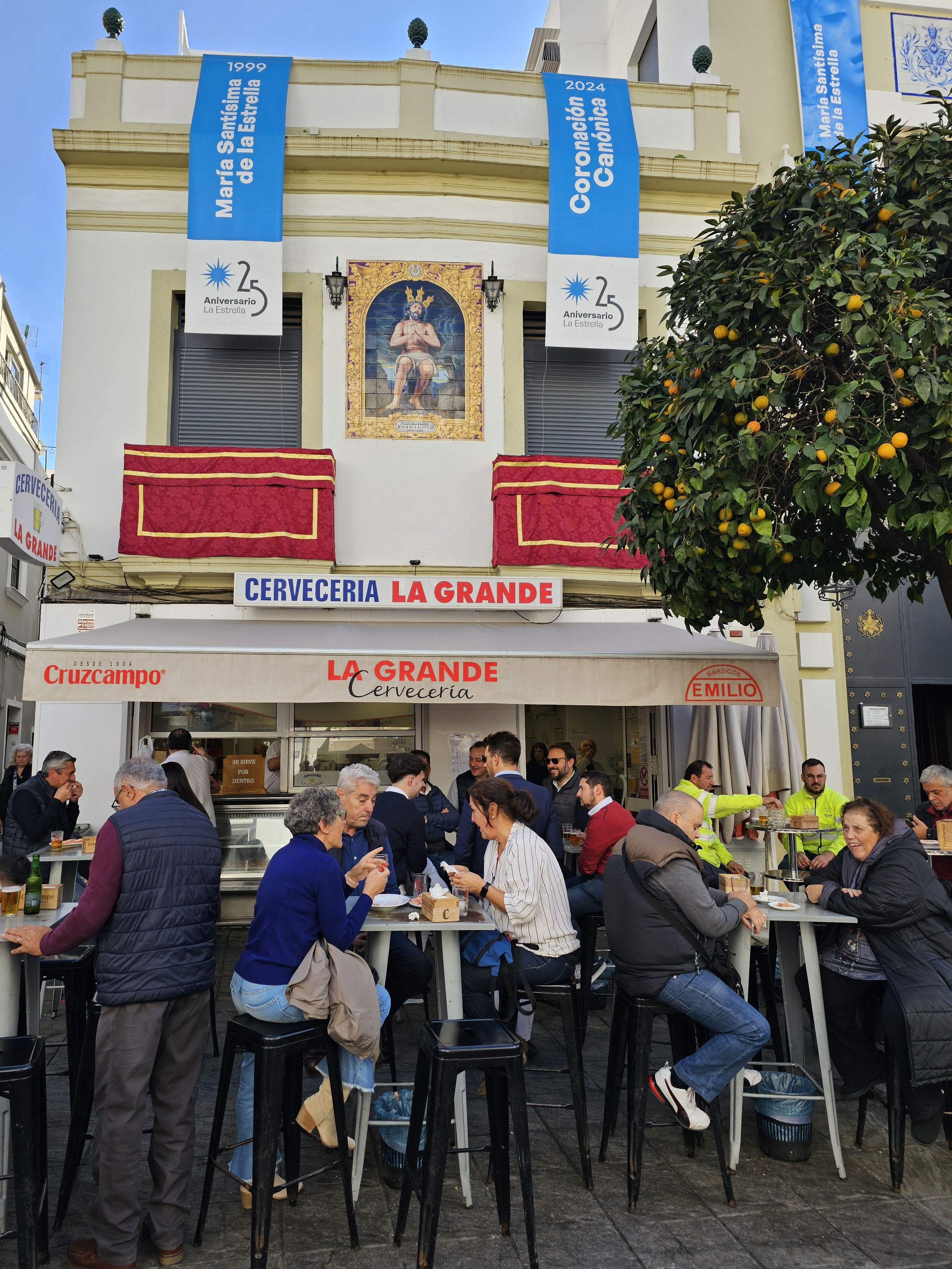 Triana